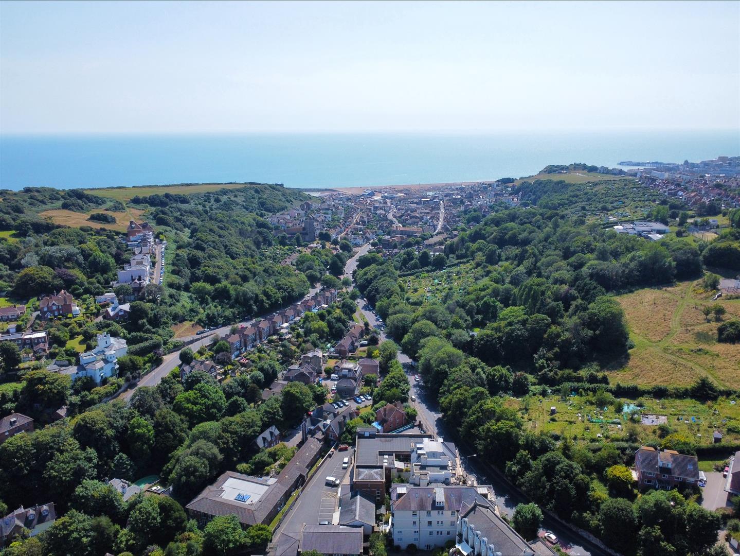 Old London Road, Hastings